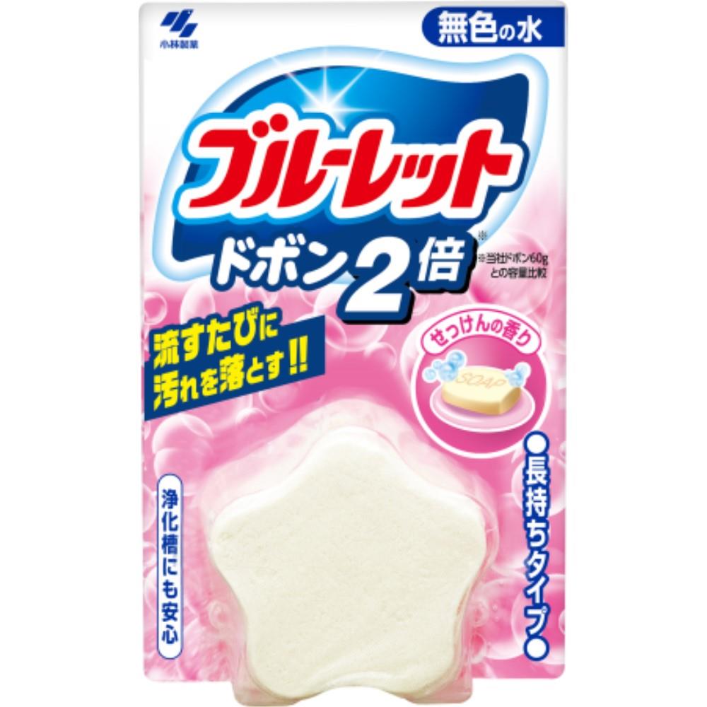 KOBAYASHI Pharmaceutical-Toilet Cleaner [Soap Scent]