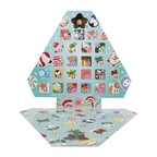 Squishalongs Advent Calendar