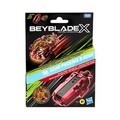 Beyblade X Deluxe Launcher & Top