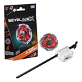 Beyblade X Rocket Griffon H UX Infinity Starter Pack Set