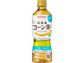 POS POKKA SAPPORO- Hokkaido Unsweetened Corn Tea 525ml