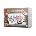 Age of Sigmar: Paints + Tools Set