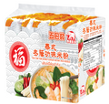 Fuku Rice Vermicelli (Tom Yum Goong Flavour) 5 Packs