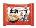 NISSIN- Demae Iccho Instant Noodles [Pepercorn Chilli Sesame Oil Flavour] 5packs
