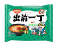 出前一丁- 湯麵[極辛豬骨濃湯味] (5包)
