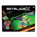 Beyblade Sneak Attack Battle Set