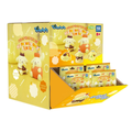 Sanrio Twinchees Mini Figures Pompompurin My Fav Color 5 cm Blind Pack