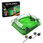 Beyblade Sneak Attack Battle Set