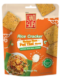 CHAO SUA- 米餅 [蝦鬆泰式炒河粉味] 50g