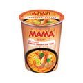 MAMA媽媽- 杯米粉 [椰香蝦冬陰公] 55g