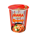 MAMA媽媽- 杯麵 [蝦冬陰功] 70g