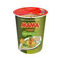 MAMA媽媽- 杯麵 [青咖喱] 70g