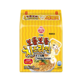OTTOGI – Cheese Flavour Ramen 111g × 4 Packs