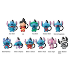 Lilo & Stitch 3D PVC Bag Clips Series 1 Blind Pack