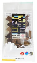 冠華- 台灣陳皮八仙果 90G(BBD:15/04/26)