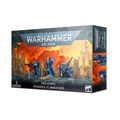 Space Marines Primaris Eliminators