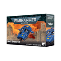 SPACE MARINES: LAND SPEEDER