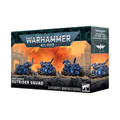 SPACE MARINES: OUTRIDER SQUAD