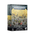 Orks: Runtherd & Gretchin