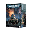 Astra Militarum Leman Russ Battle Tank
