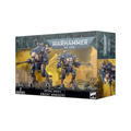 Imperial Knight Armigers