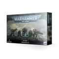 Necron Immortals