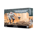Tau Empire Commander