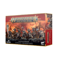 Slaves to Darkness: Chaos Warriors