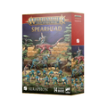 Spearhead Seraphon