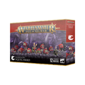 Gloomspite Gitz Squig Herd