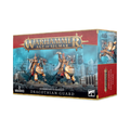 Stormcast Eternals Dracothian Guard