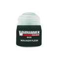 Warhammer Base: Waaagh! Flesh - 12ml