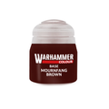 Warhammer Base: Mournfang Brown - 12ml