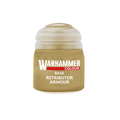 Warhammer Base: Retributor Armour - 12ml