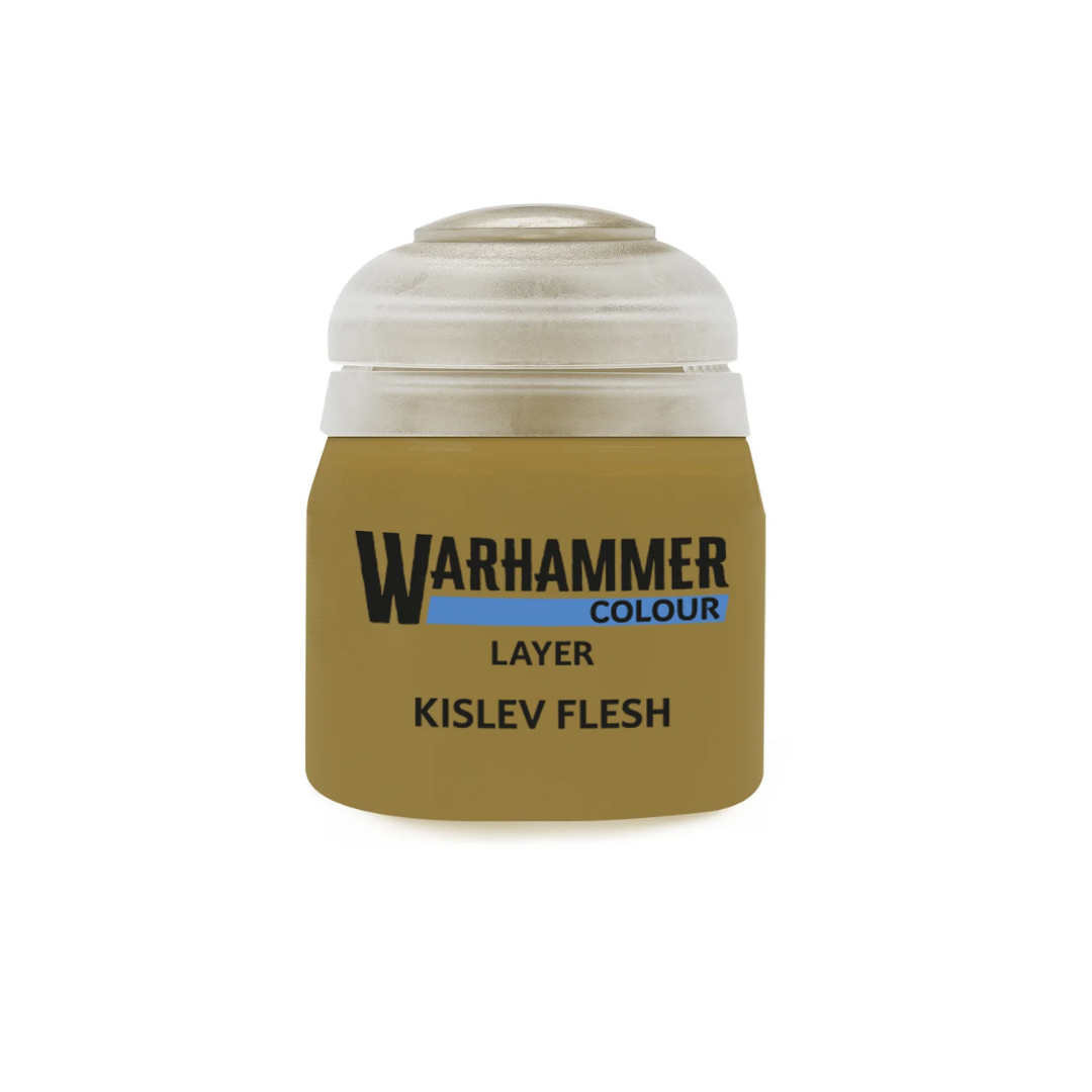 Warhammer Layer: Kislev Flesh - 12ml