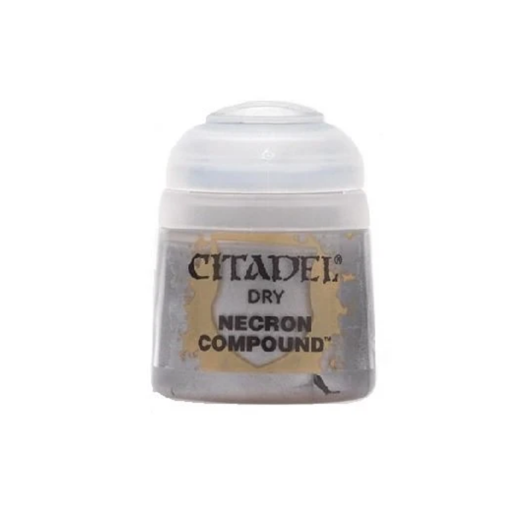 Citadel Dry: Necron Compound - 12ml