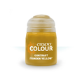 Citadel Contrast: Iyanden Yellow - 18ml