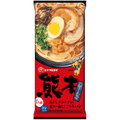 MARUTAI - Kumamoto Black Sesame Pork Ramen 186g (2 Servings)