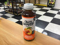 POS Harry Bromptons Peach Iced Tea