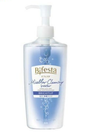 BIFESTA- Speedy Cleaning Water [Brightening] 400ml