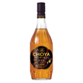 CHOYA - THE CHOYA BLACK Brandy Bengueme 700ml