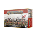 Cities of Sigmar: Freeguild Fusiliers