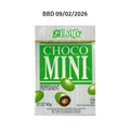 DELFI- Choco Mini [Peppermint] 40g (BBD 09/02/2026)