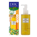 DHC- 經典深層潔淨卸妝油150ml