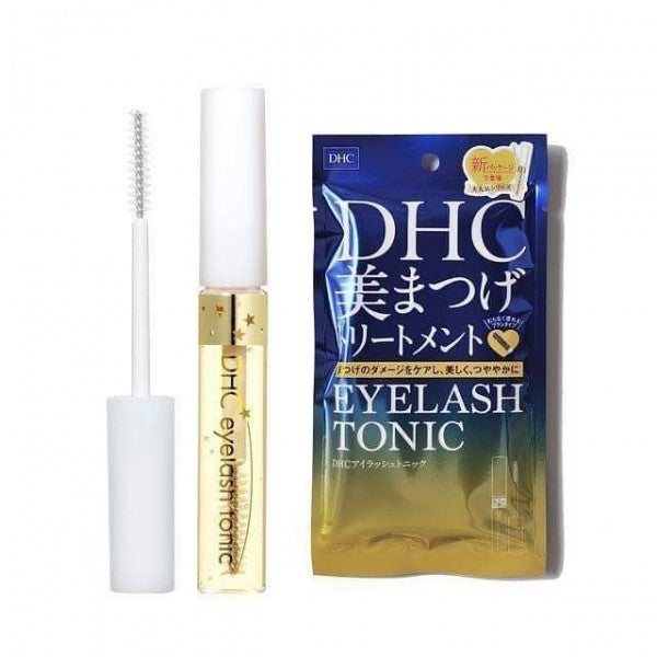 DHC – Eyelash Tonic (6.5ml)