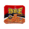 DOLL- Instant Bowl Fried Noodles [Chilli Sauce] 120g