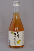 Story of Citrus Fruit and Plum Wine 300ml *12%Alc.