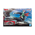Figure-Rise Standard Masked Rider 1