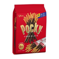 GLICO- Pocky Biscuit Stick [Chocolate] *JAP Ver.* (8 packs)
