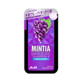 ASAHI朝日- Mintia Breeze無糖隨身薄荷糖 [提子味] 22g